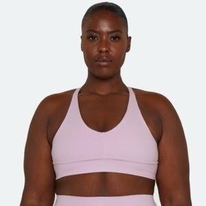 Set active racer v bra